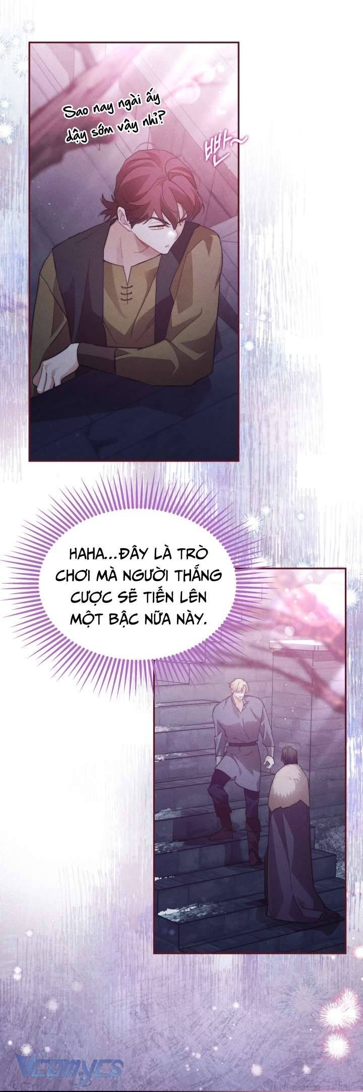 Tiếng Trống Vang Dội Chapter 37 - Trang 2