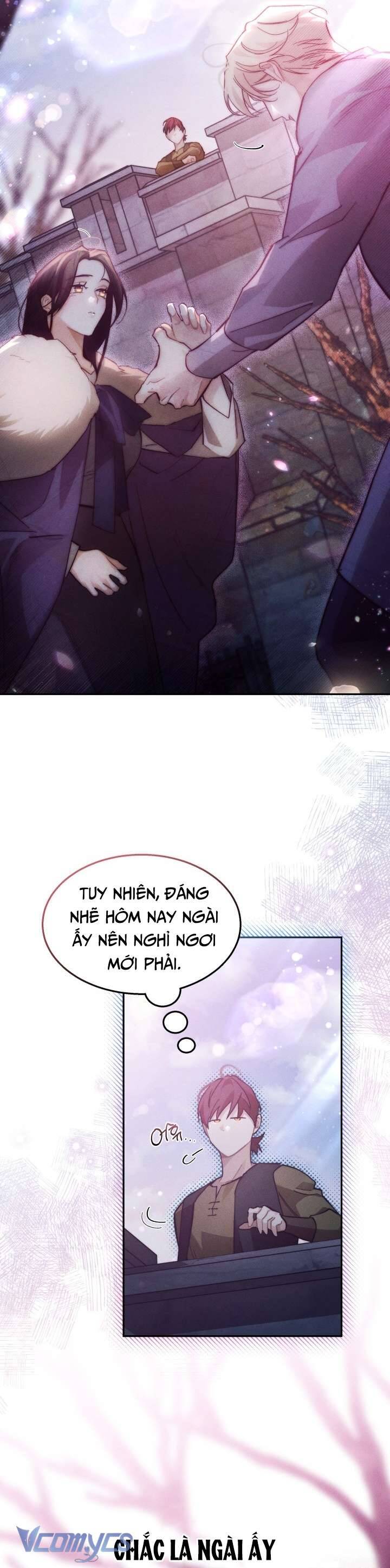 Tiếng Trống Vang Dội Chapter 37 - Trang 2