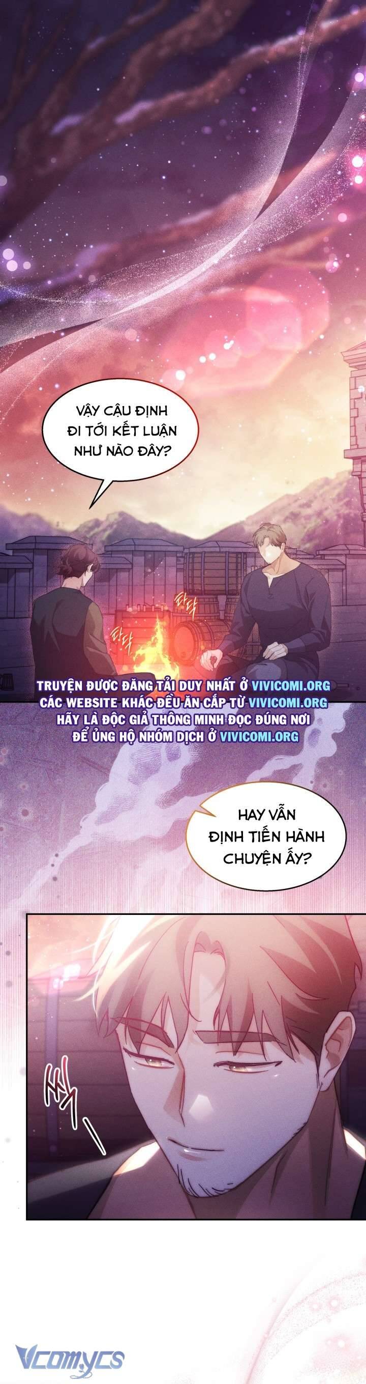 Tiếng Trống Vang Dội Chapter 37 - Trang 2