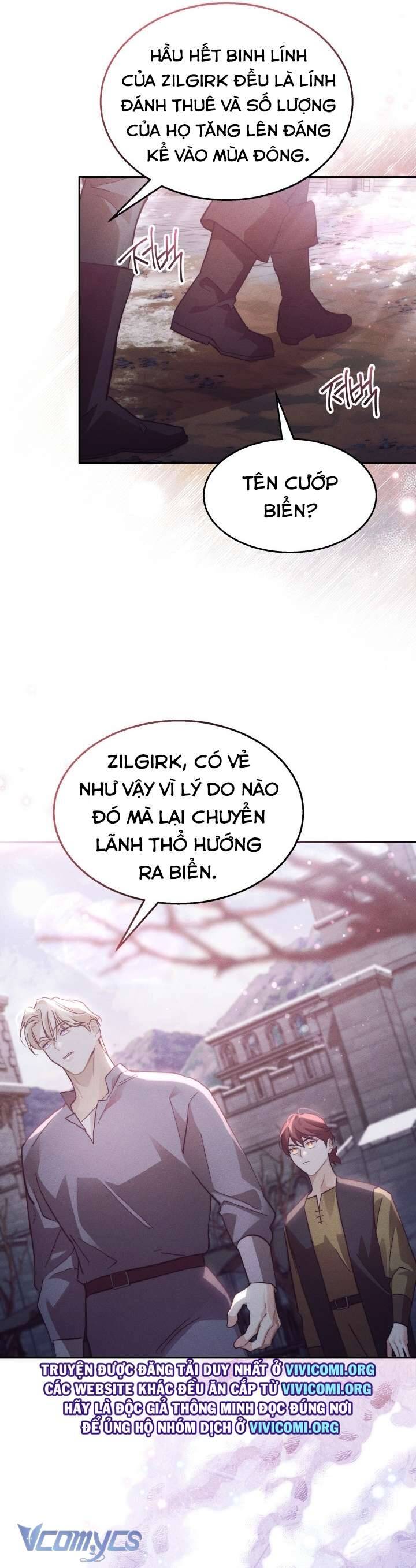 Tiếng Trống Vang Dội Chapter 37 - Trang 2