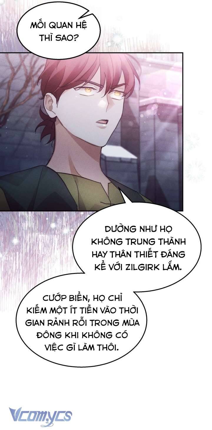 Tiếng Trống Vang Dội Chapter 37 - Trang 2