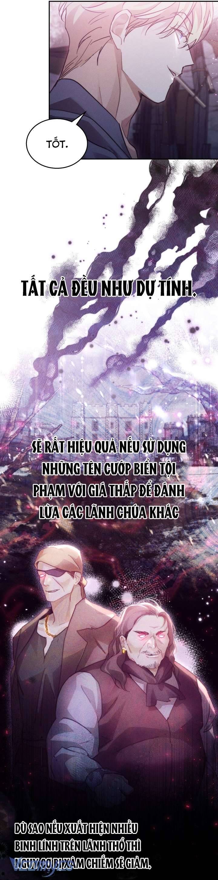 Tiếng Trống Vang Dội Chapter 37 - Trang 2