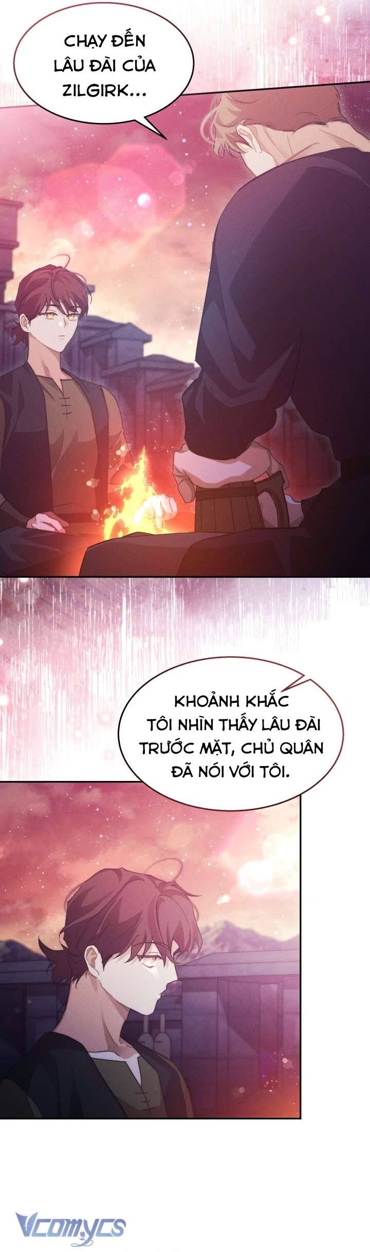 Tiếng Trống Vang Dội Chapter 37 - Trang 2