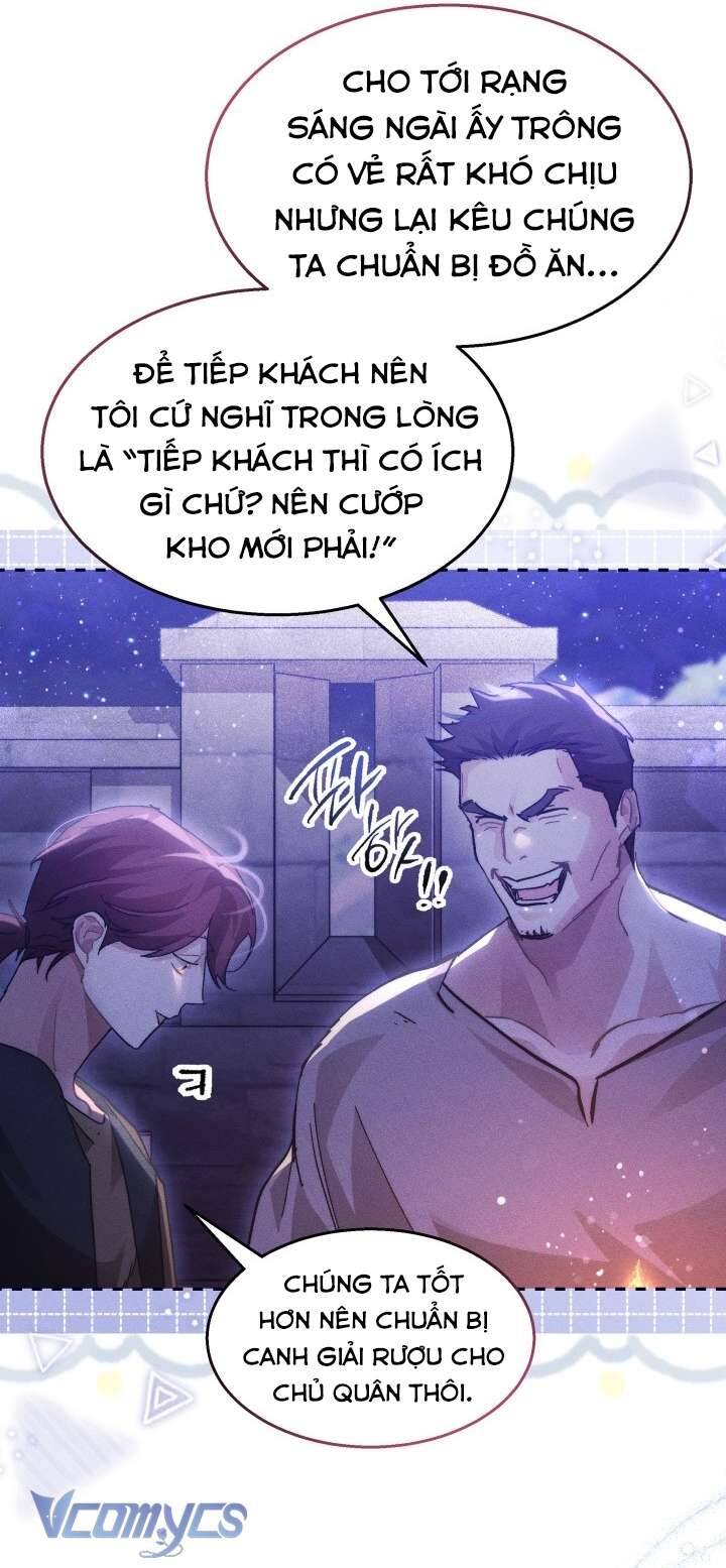 Tiếng Trống Vang Dội Chapter 36 - Trang 2