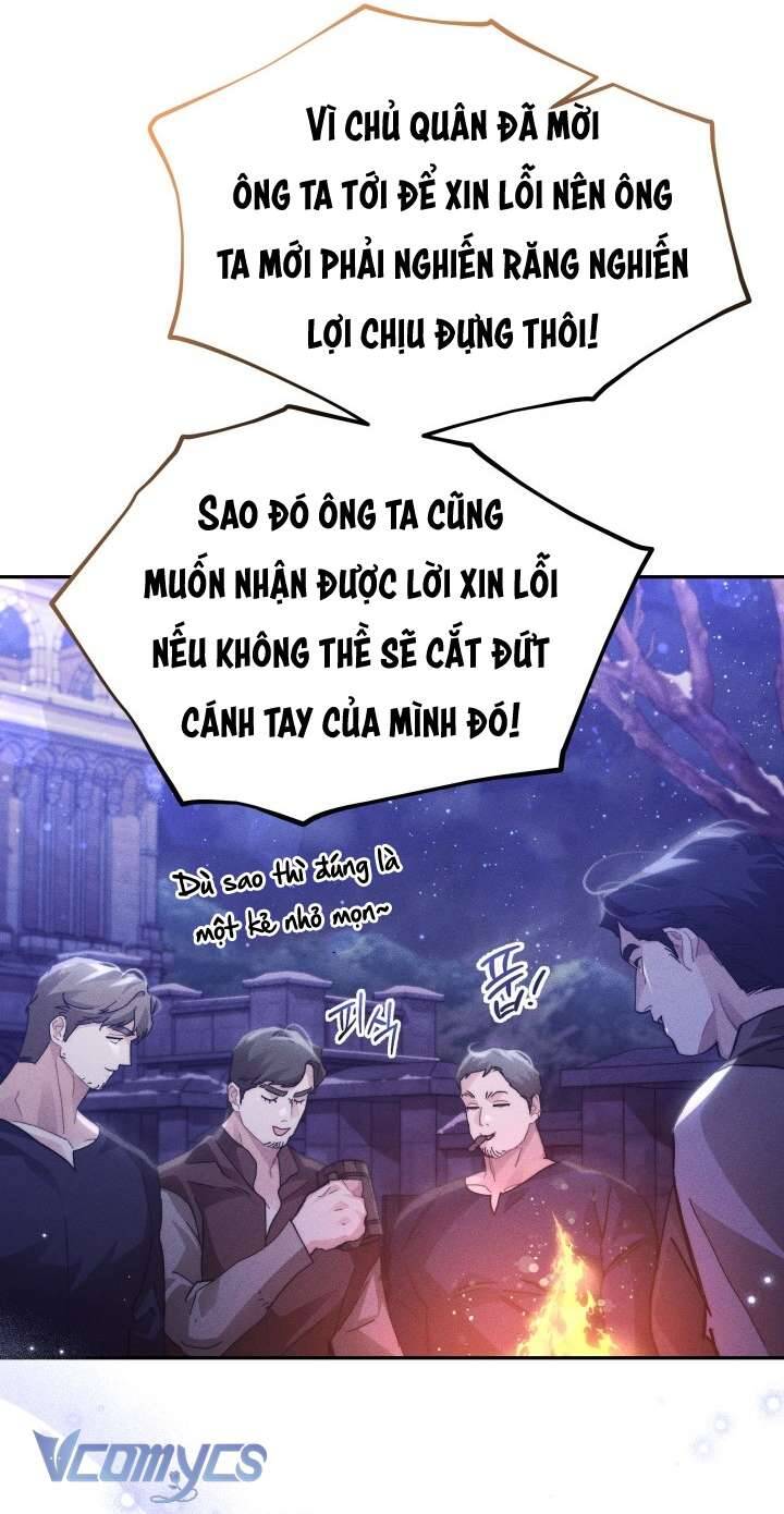 Tiếng Trống Vang Dội Chapter 36 - Trang 2