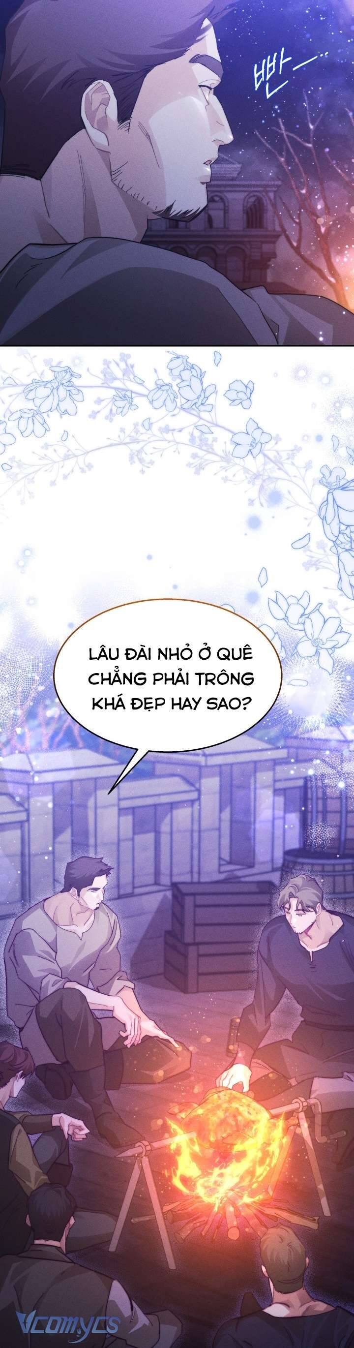 Tiếng Trống Vang Dội Chapter 36 - Trang 2