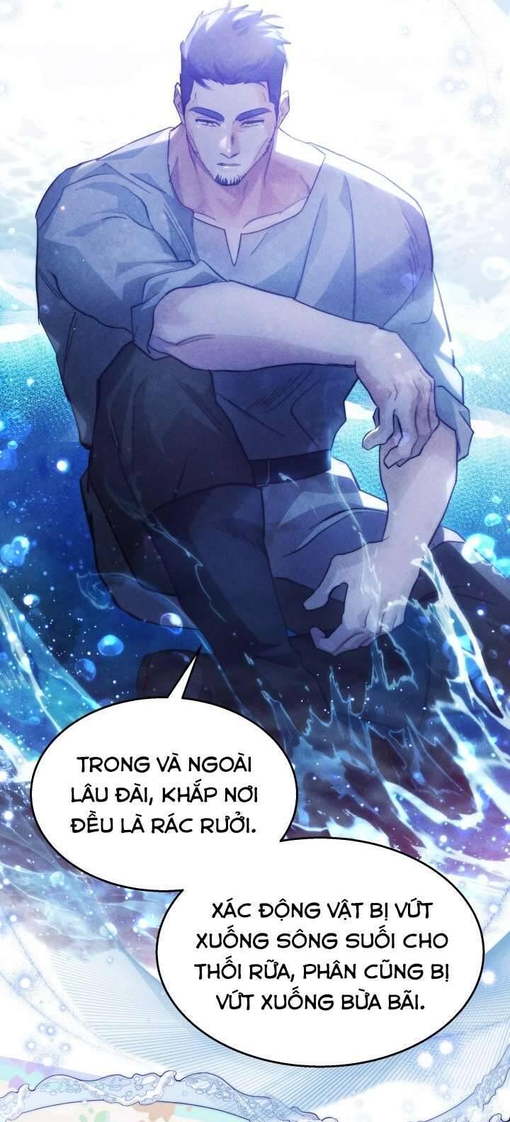 Tiếng Trống Vang Dội Chapter 36 - Trang 2