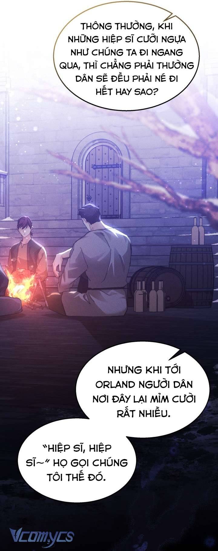 Tiếng Trống Vang Dội Chapter 36 - Trang 2