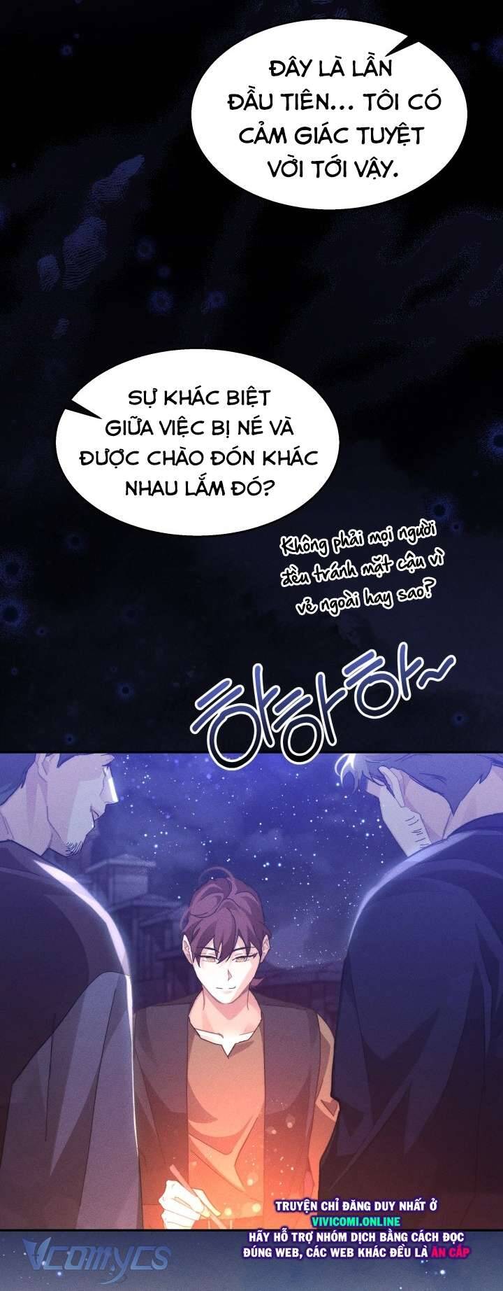 Tiếng Trống Vang Dội Chapter 36 - Trang 2