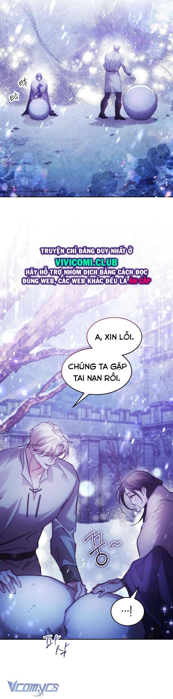 Tiếng Trống Vang Dội Chapter 35 - Trang 2