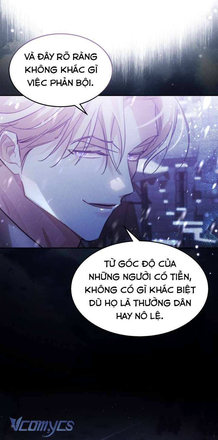 Tiếng Trống Vang Dội Chapter 35 - Trang 2