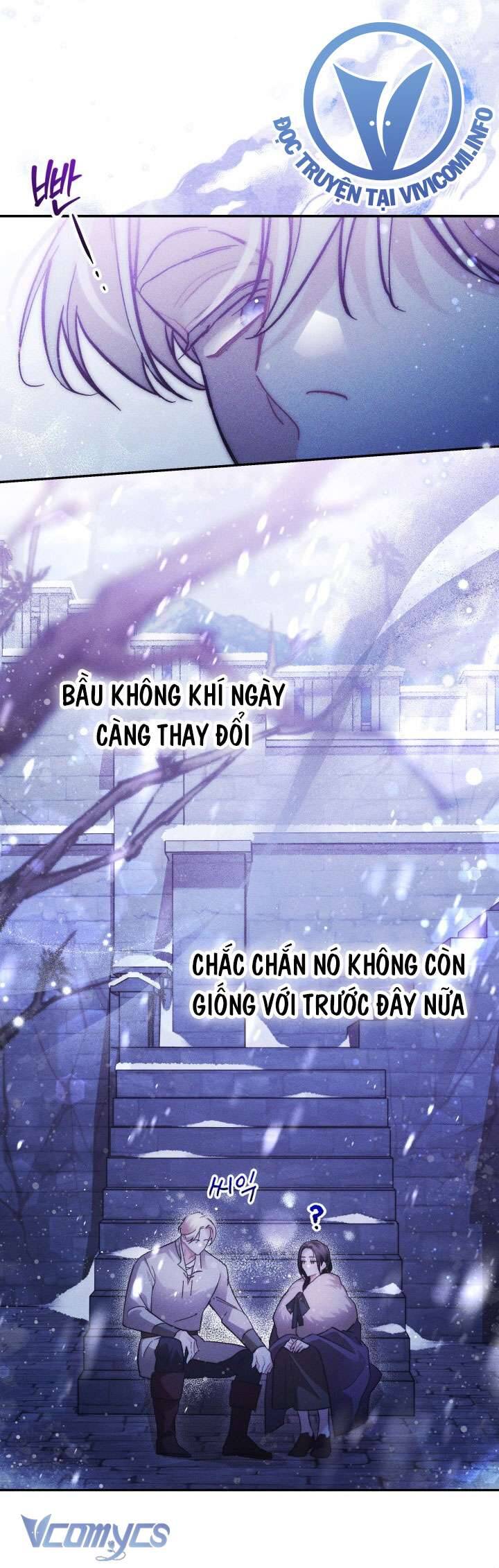 Tiếng Trống Vang Dội Chapter 34 - Trang 2