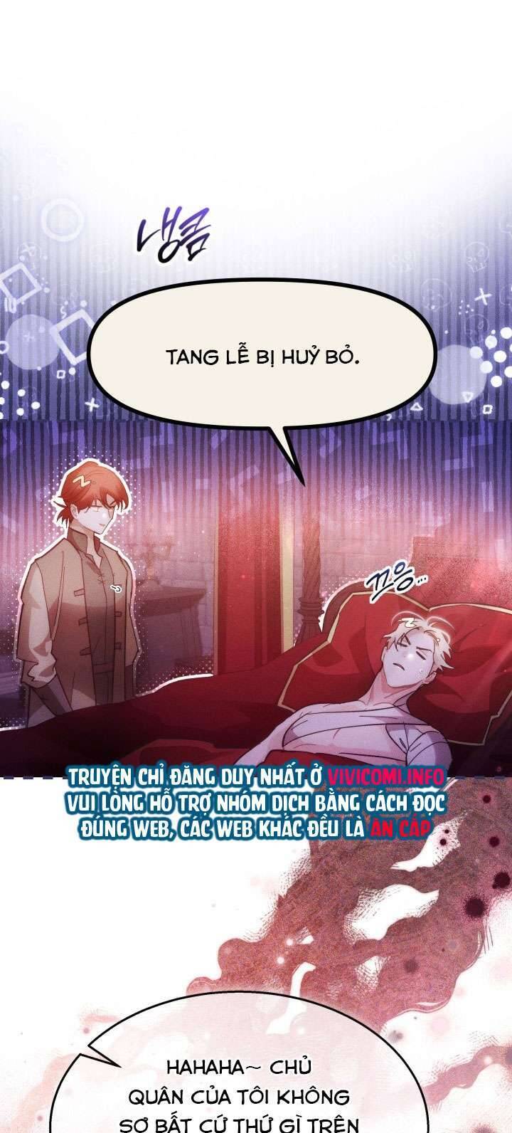 Tiếng Trống Vang Dội Chapter 33 - Trang 2