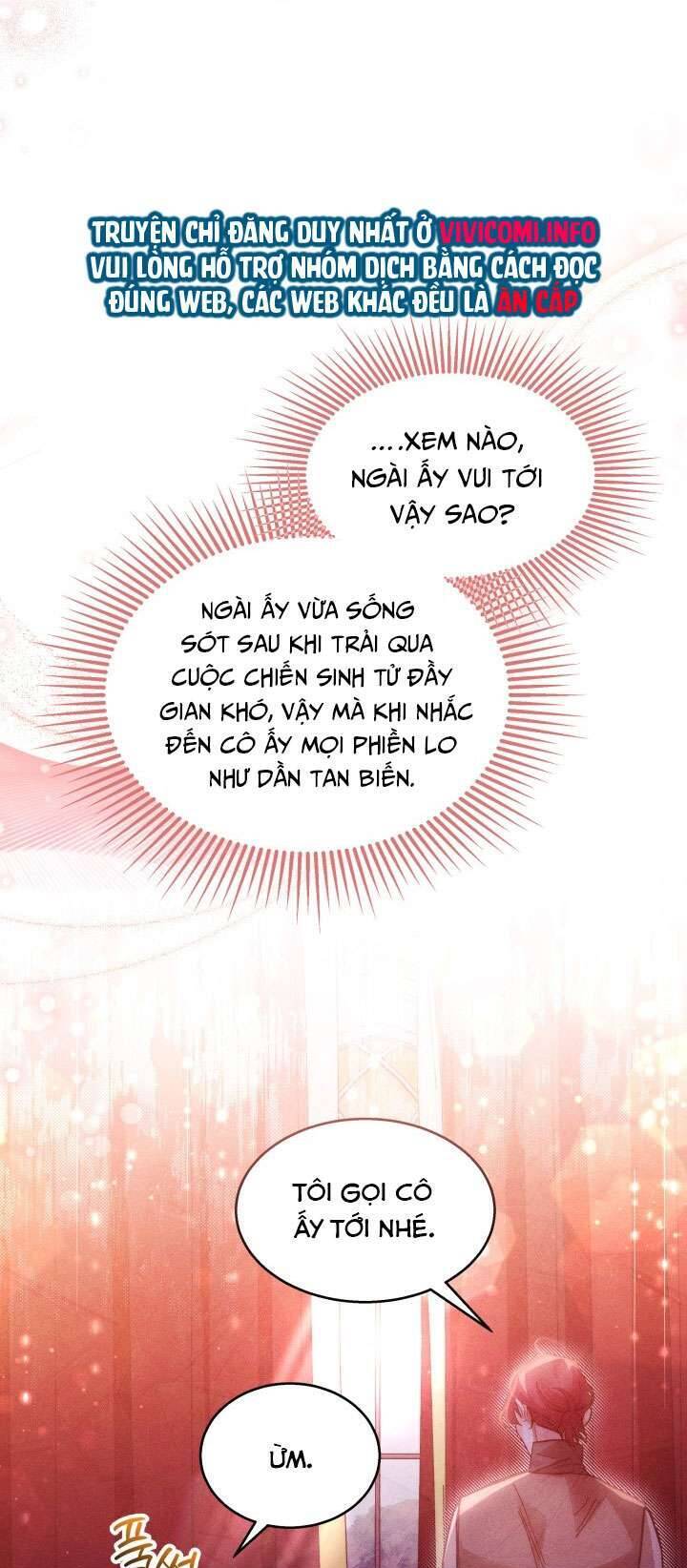 Tiếng Trống Vang Dội Chapter 33 - Trang 2