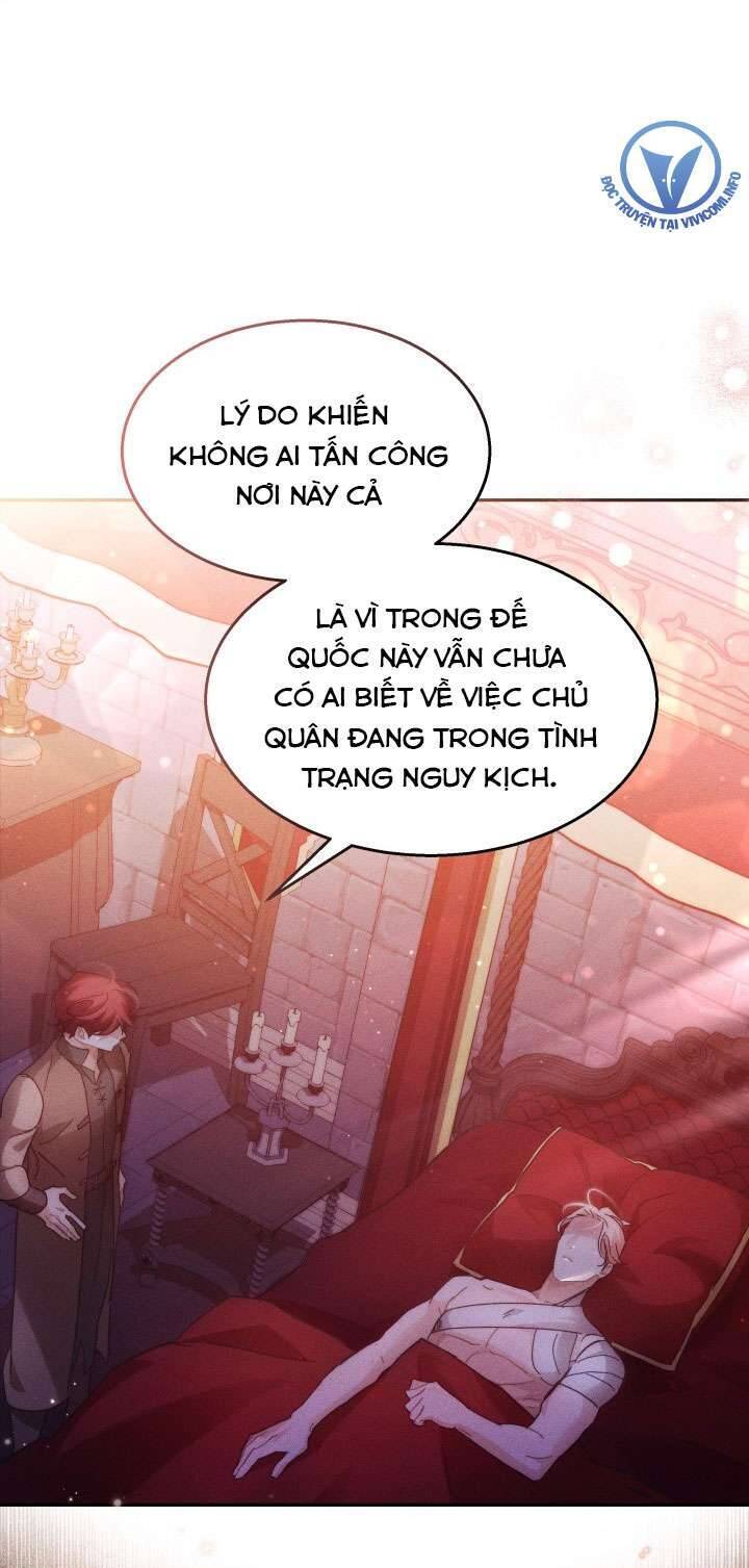 Tiếng Trống Vang Dội Chapter 33 - Trang 2