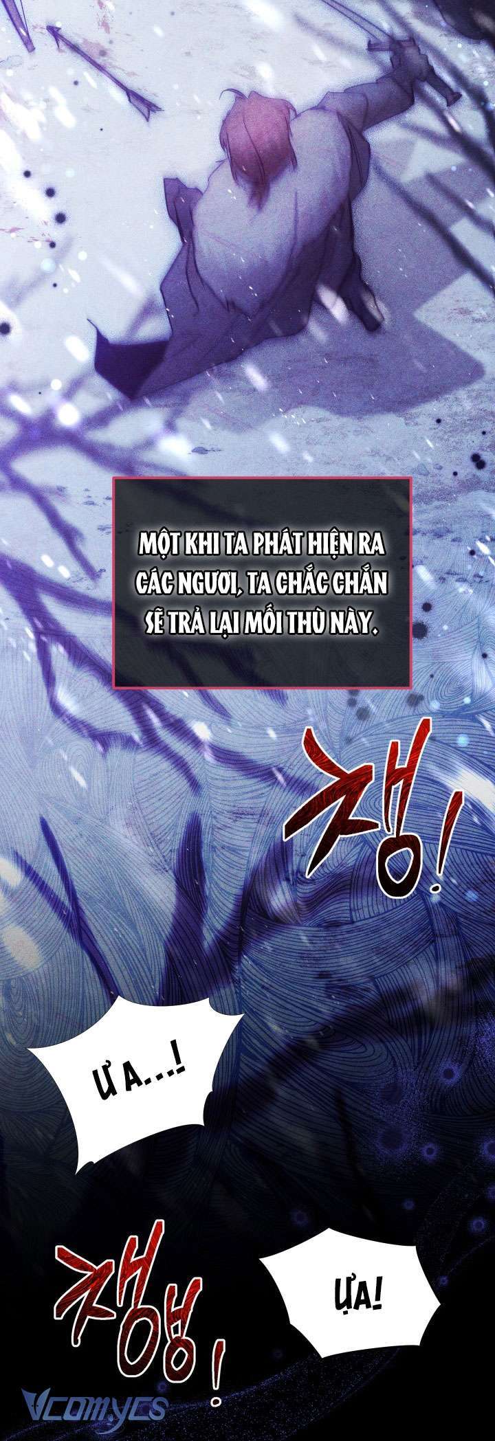 Tiếng Trống Vang Dội Chapter 32 - Trang 2