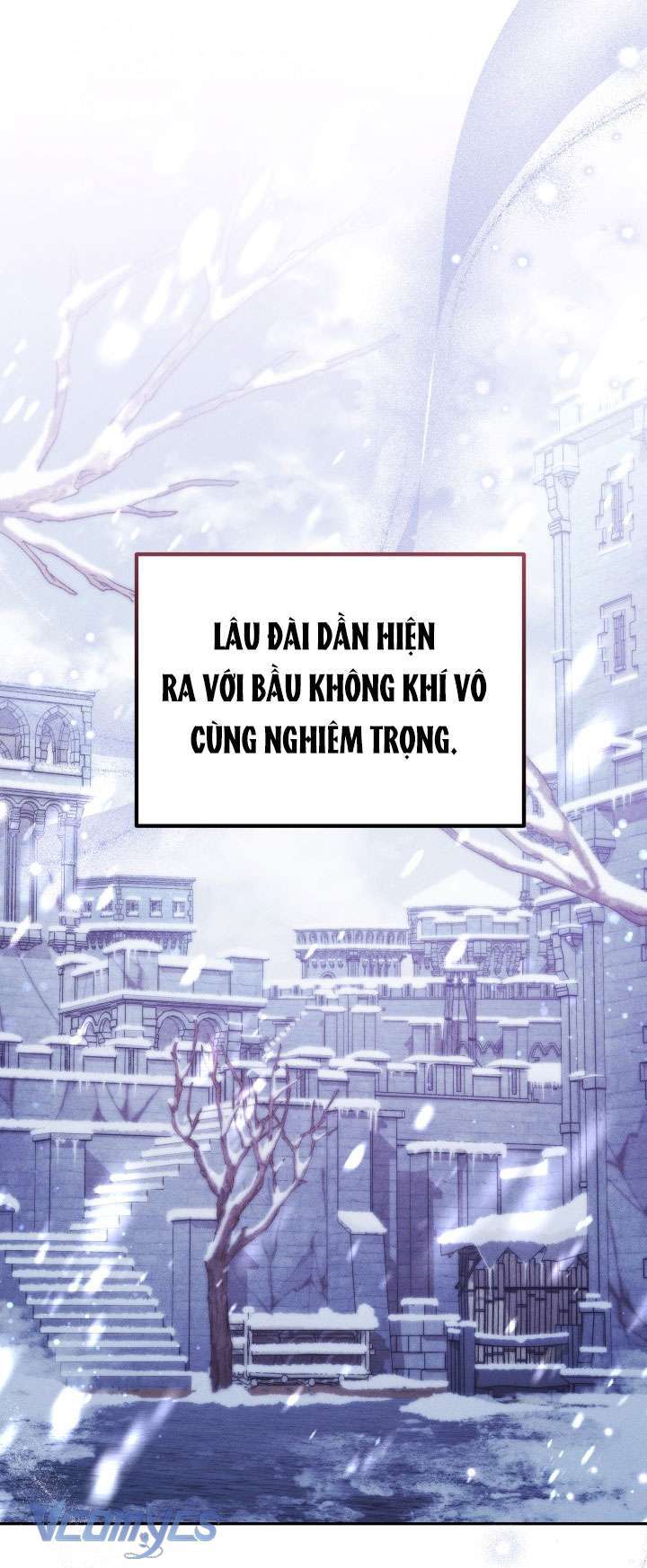 Tiếng Trống Vang Dội Chapter 32 - Trang 2