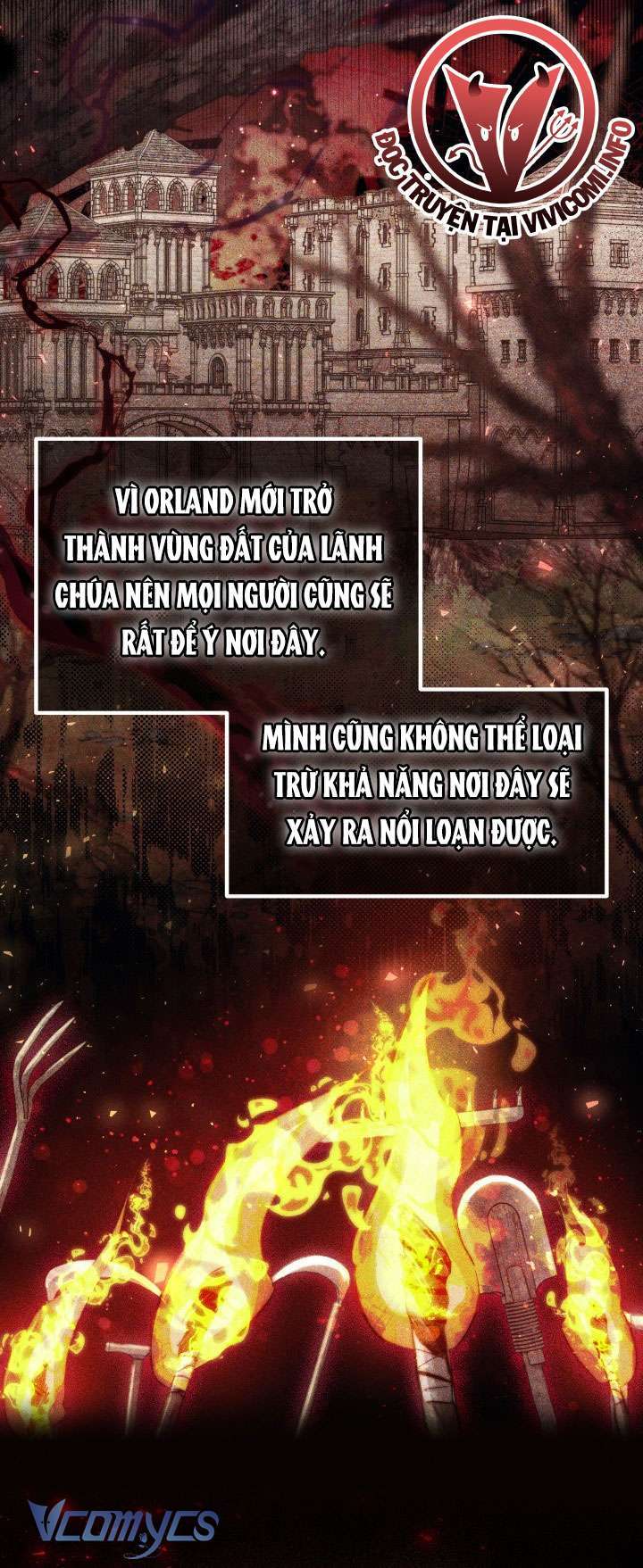 Tiếng Trống Vang Dội Chapter 32 - Trang 2