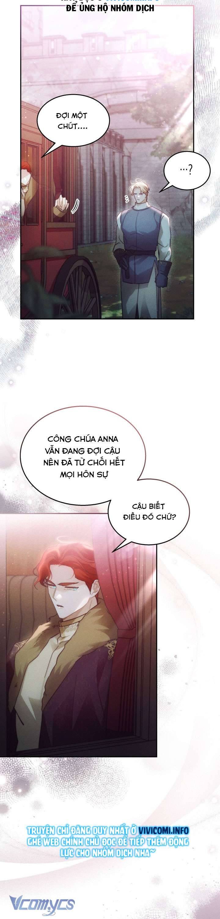 Tiếng Trống Vang Dội Chapter 30 - Trang 2