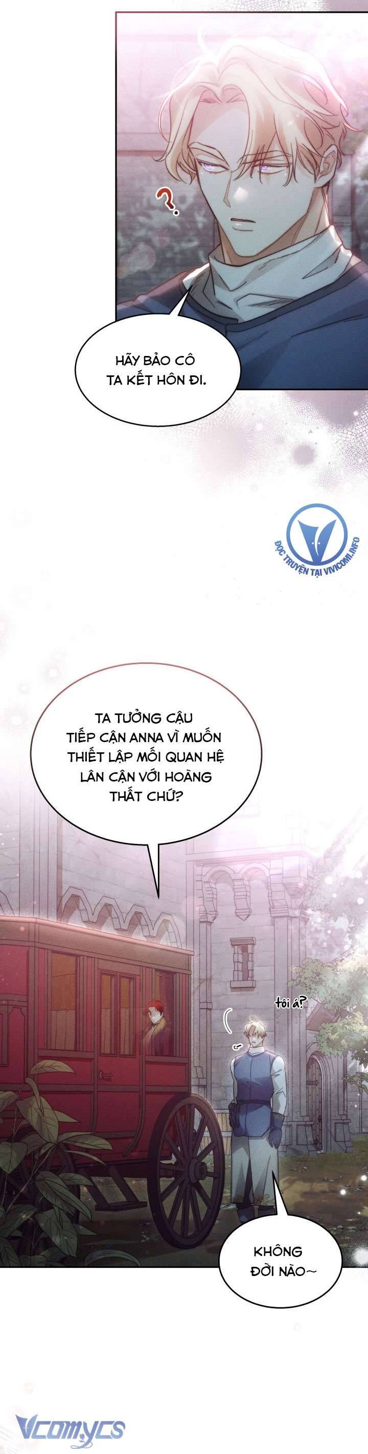 Tiếng Trống Vang Dội Chapter 30 - Trang 2