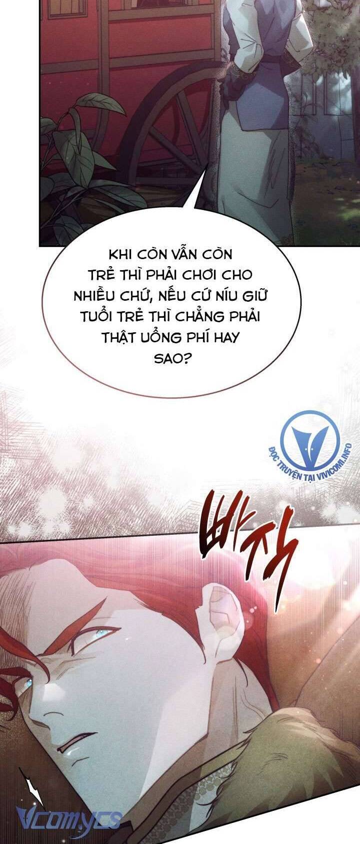 Tiếng Trống Vang Dội Chapter 30 - Trang 2