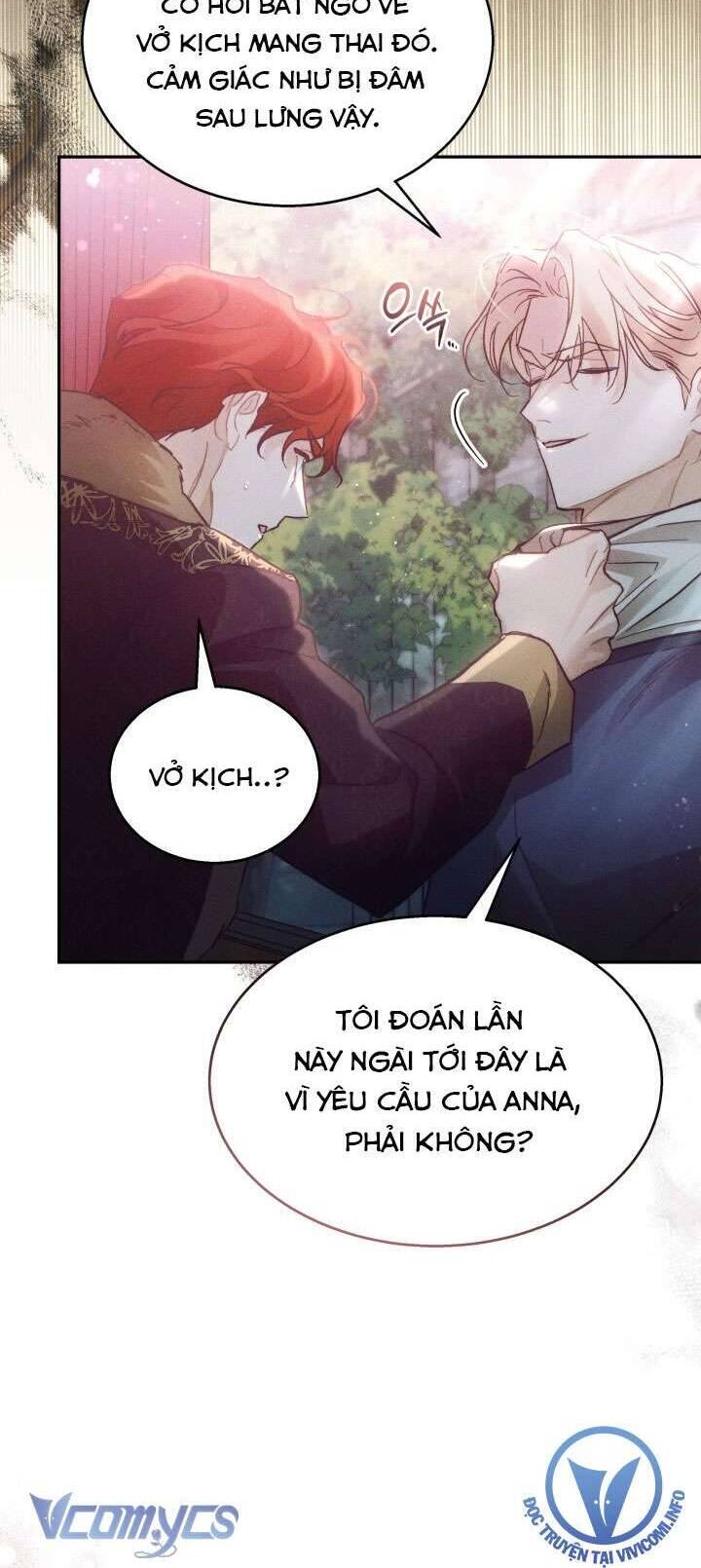 Tiếng Trống Vang Dội Chapter 30 - Trang 2