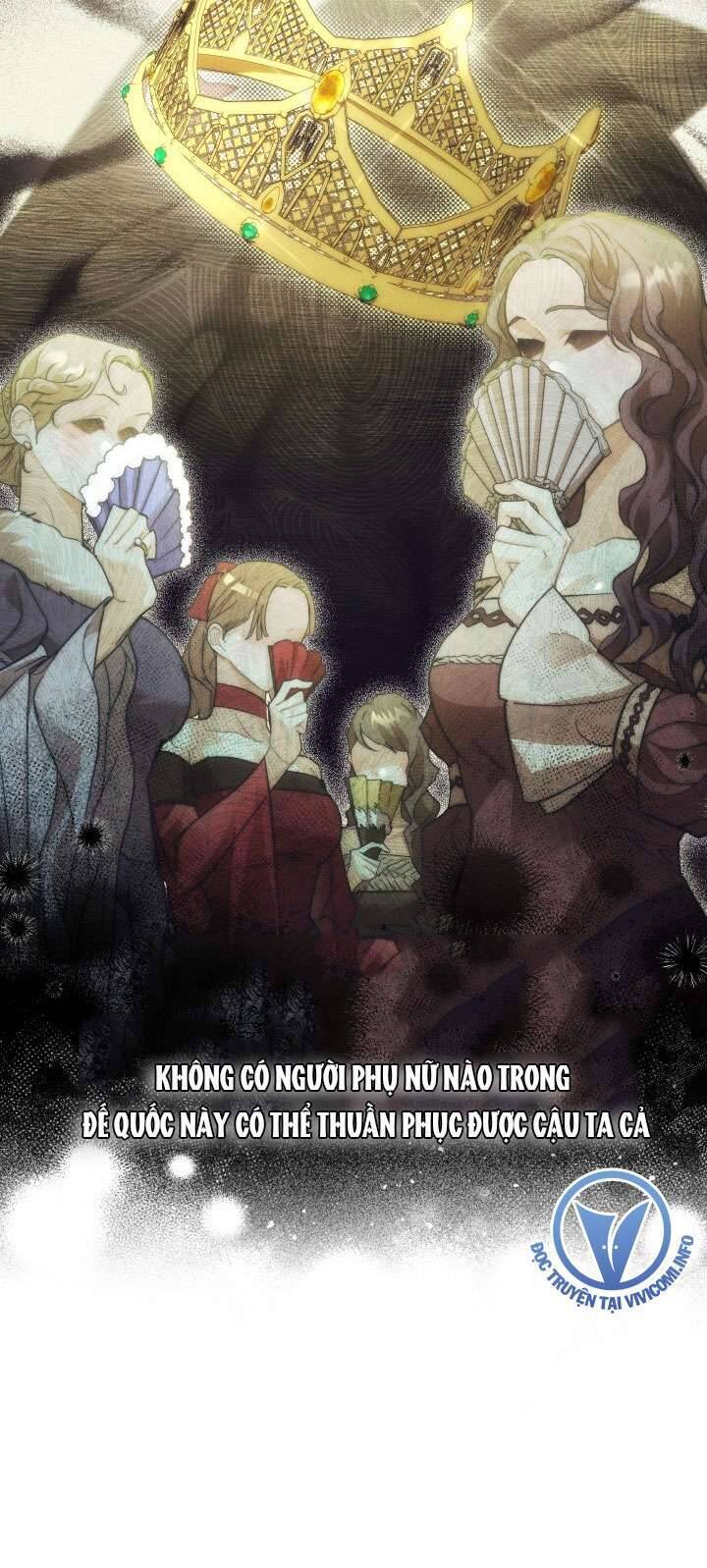 Tiếng Trống Vang Dội Chapter 30 - Trang 2