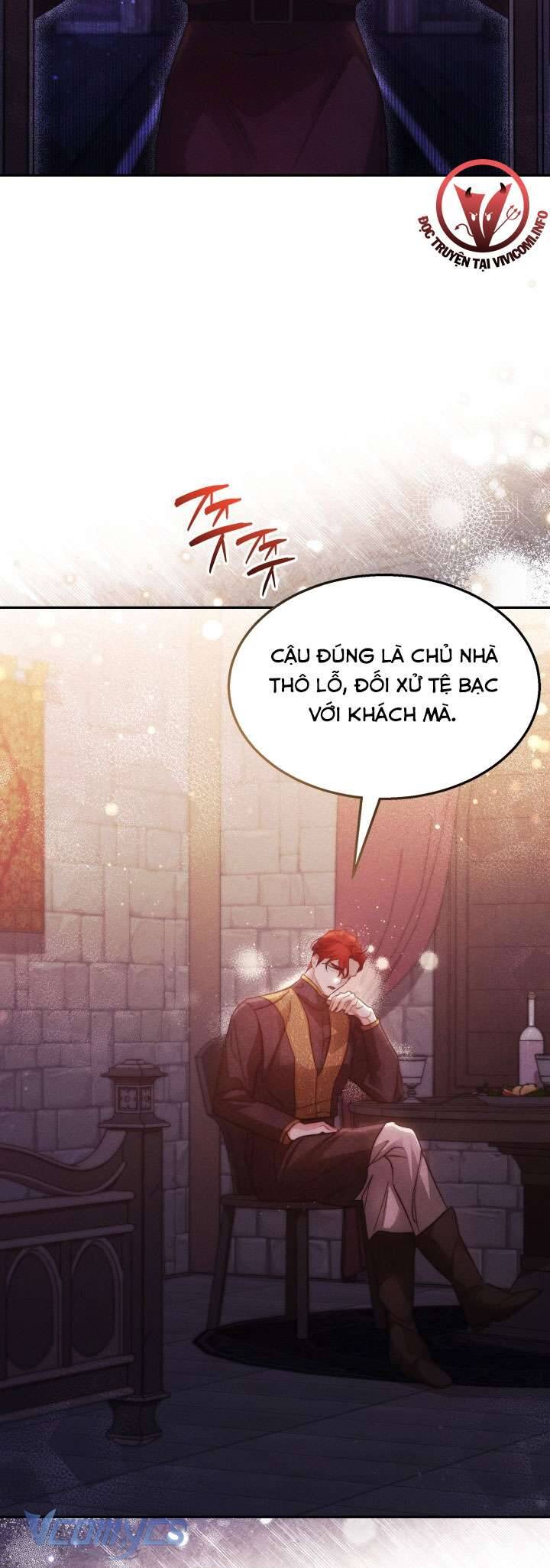 Tiếng Trống Vang Dội Chapter 29 - Trang 2