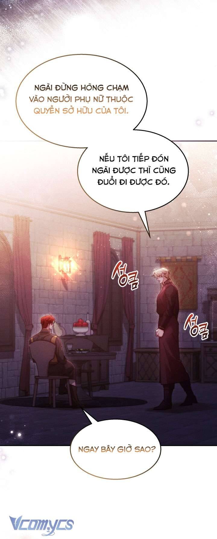 Tiếng Trống Vang Dội Chapter 29 - Trang 2