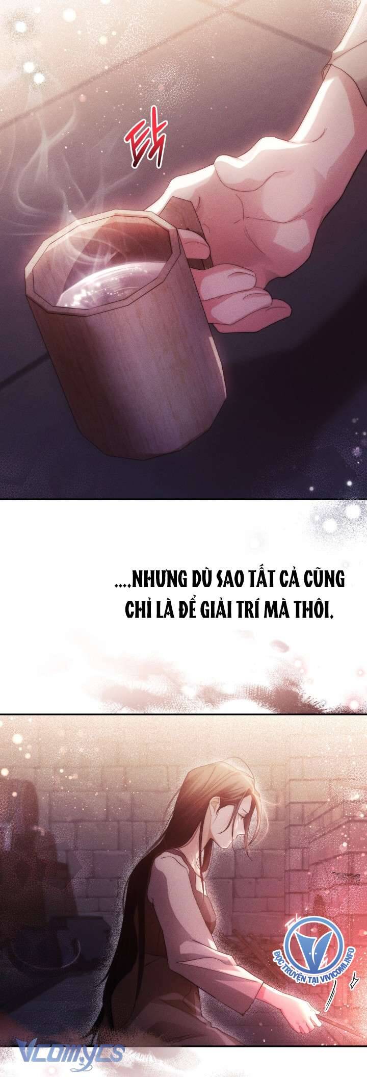 Tiếng Trống Vang Dội Chapter 27 - Trang 2