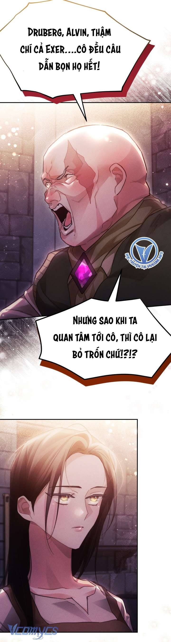 Tiếng Trống Vang Dội Chapter 27 - Trang 2