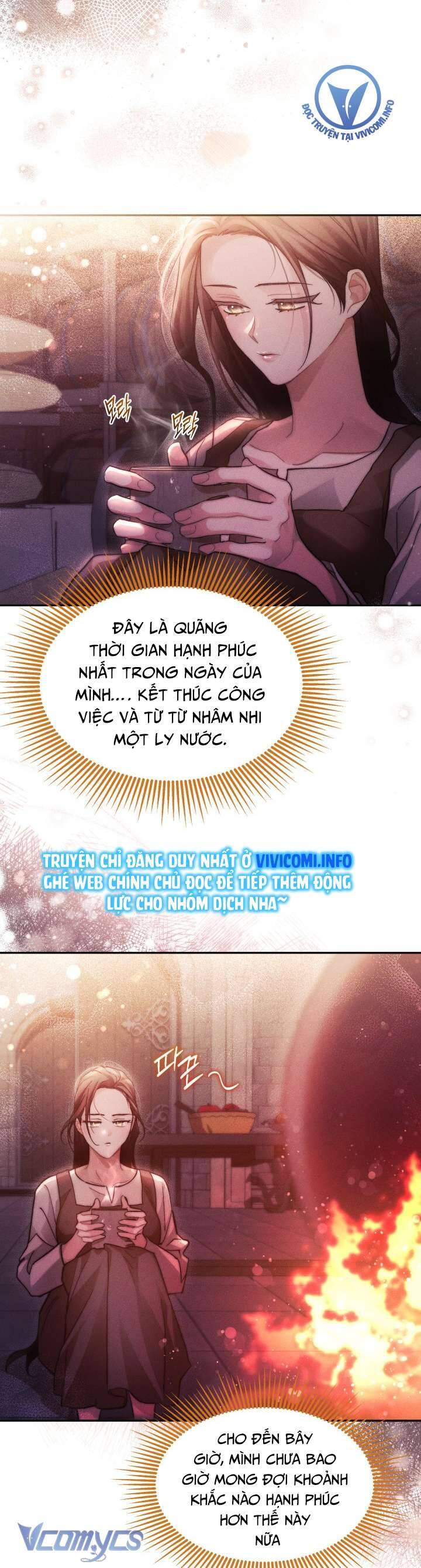 Tiếng Trống Vang Dội Chapter 27 - Trang 2