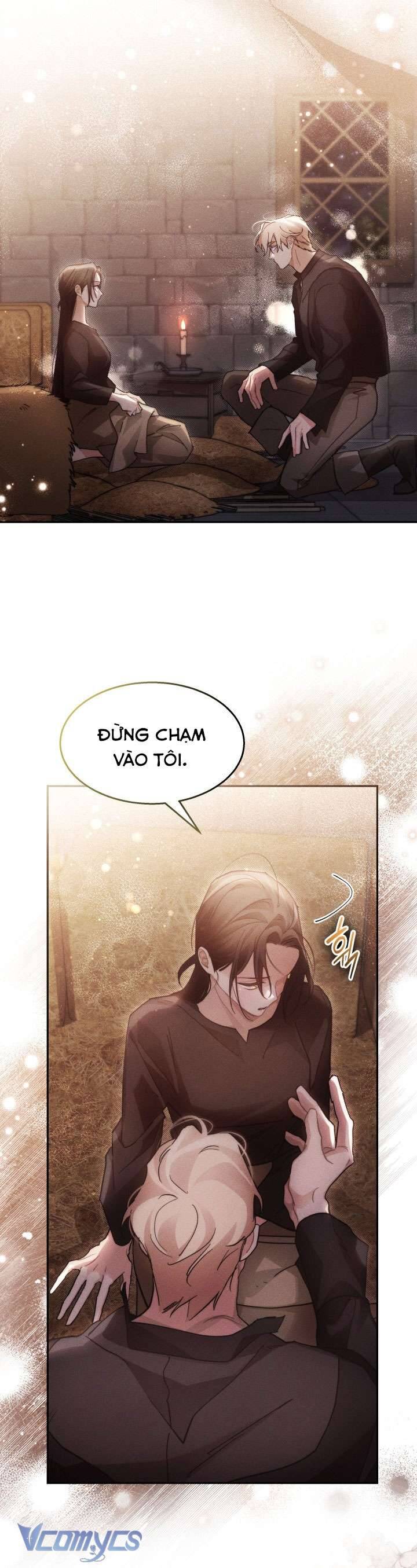 Tiếng Trống Vang Dội Chapter 25 - Trang 2