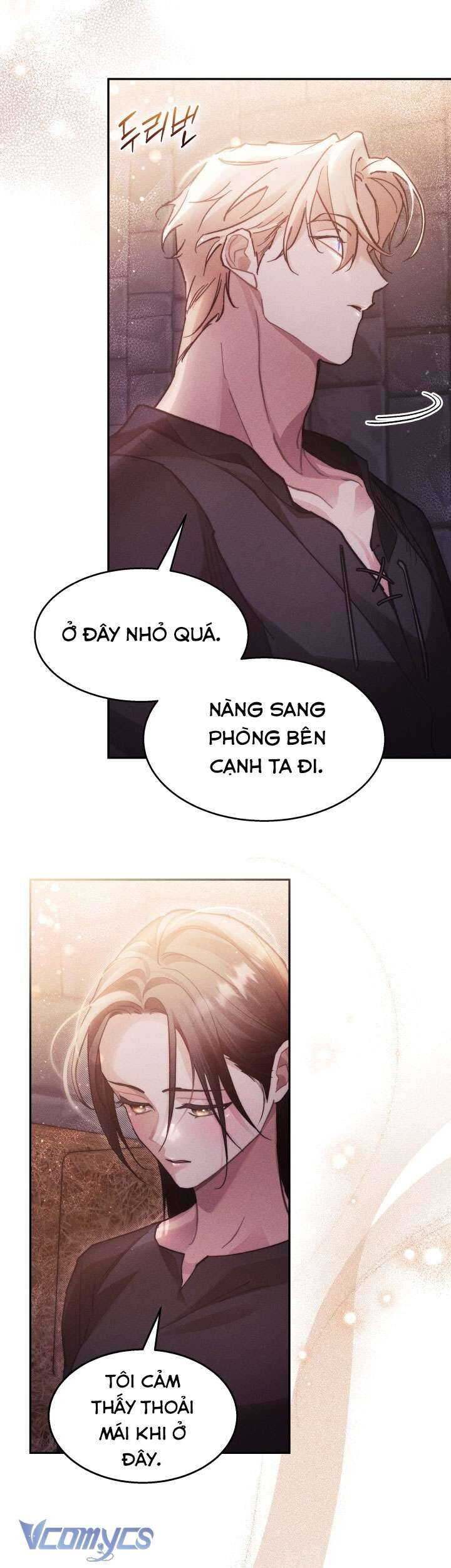 Tiếng Trống Vang Dội Chapter 25 - Trang 2