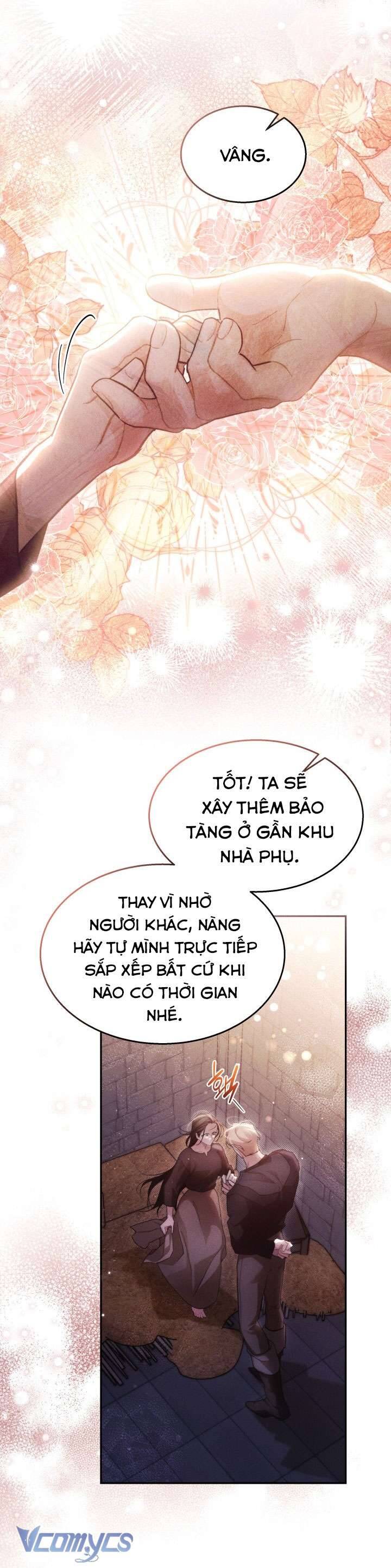 Tiếng Trống Vang Dội Chapter 25 - Trang 2