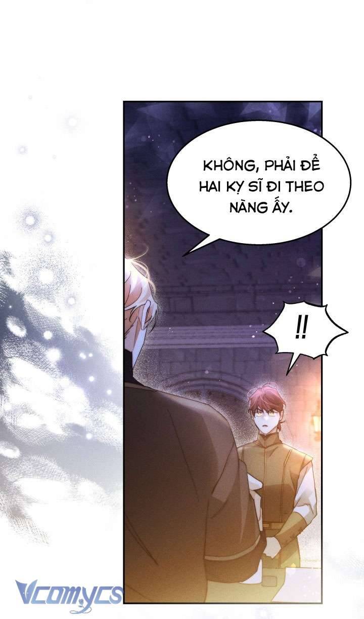 Tiếng Trống Vang Dội Chapter 25 - Trang 2