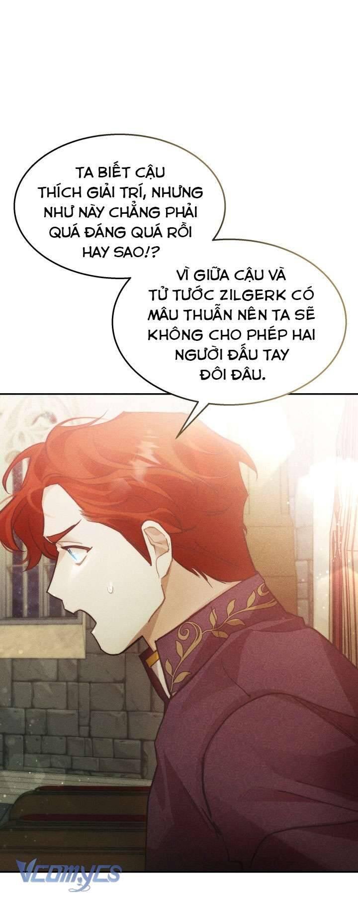 Tiếng Trống Vang Dội Chapter 24 - Trang 2