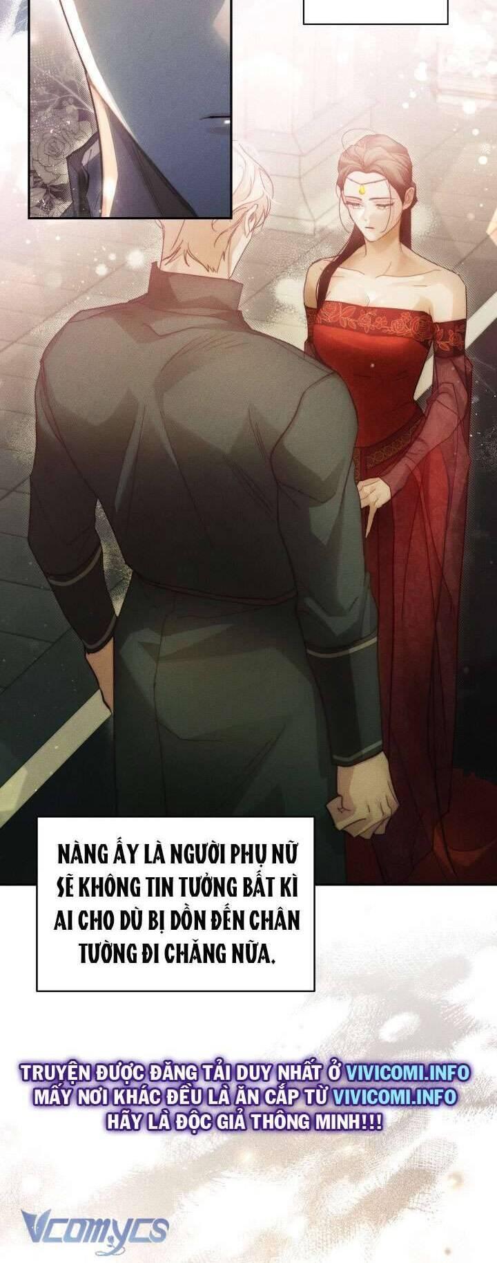 Tiếng Trống Vang Dội Chapter 24 - Trang 2