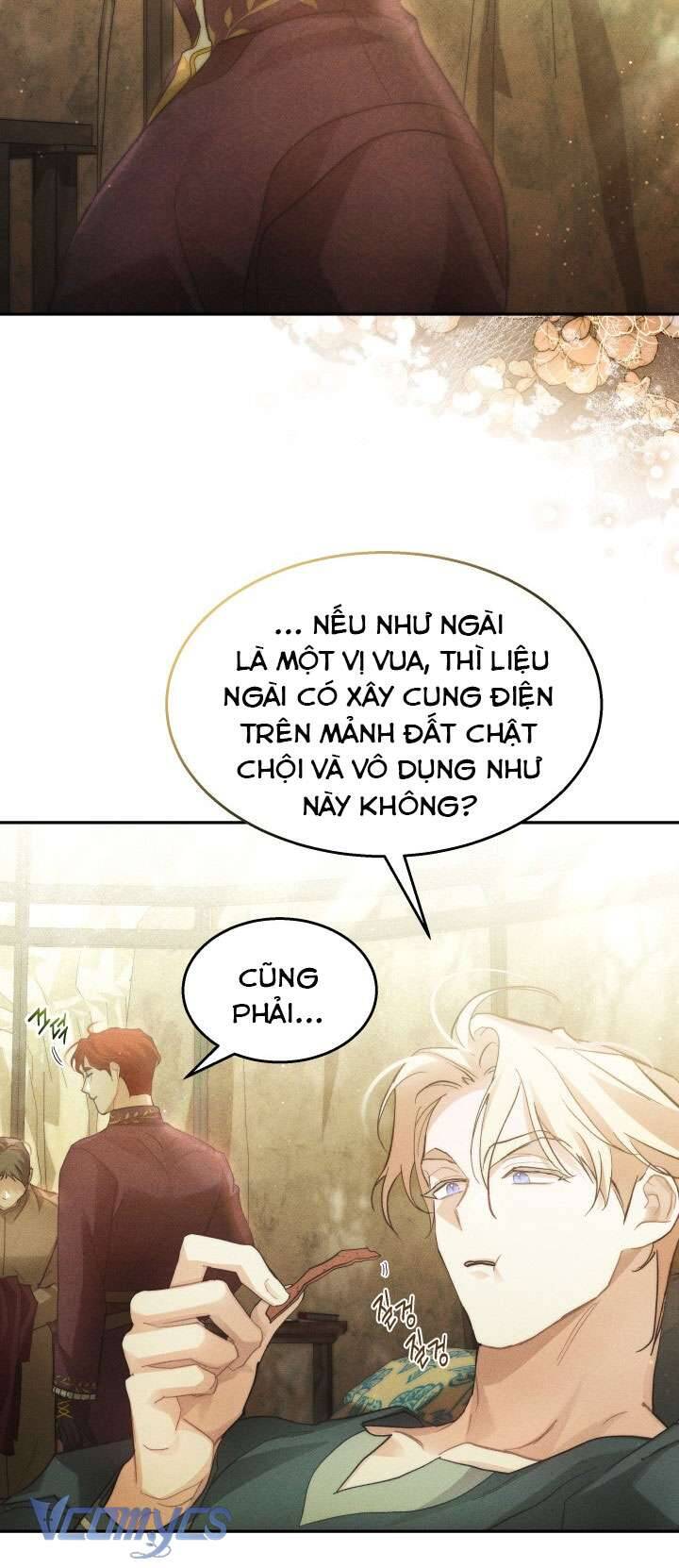 Tiếng Trống Vang Dội Chapter 23 - Trang 2