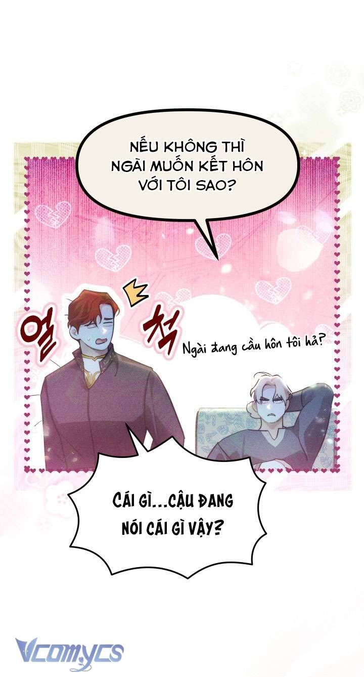 Tiếng Trống Vang Dội Chapter 23 - Trang 2