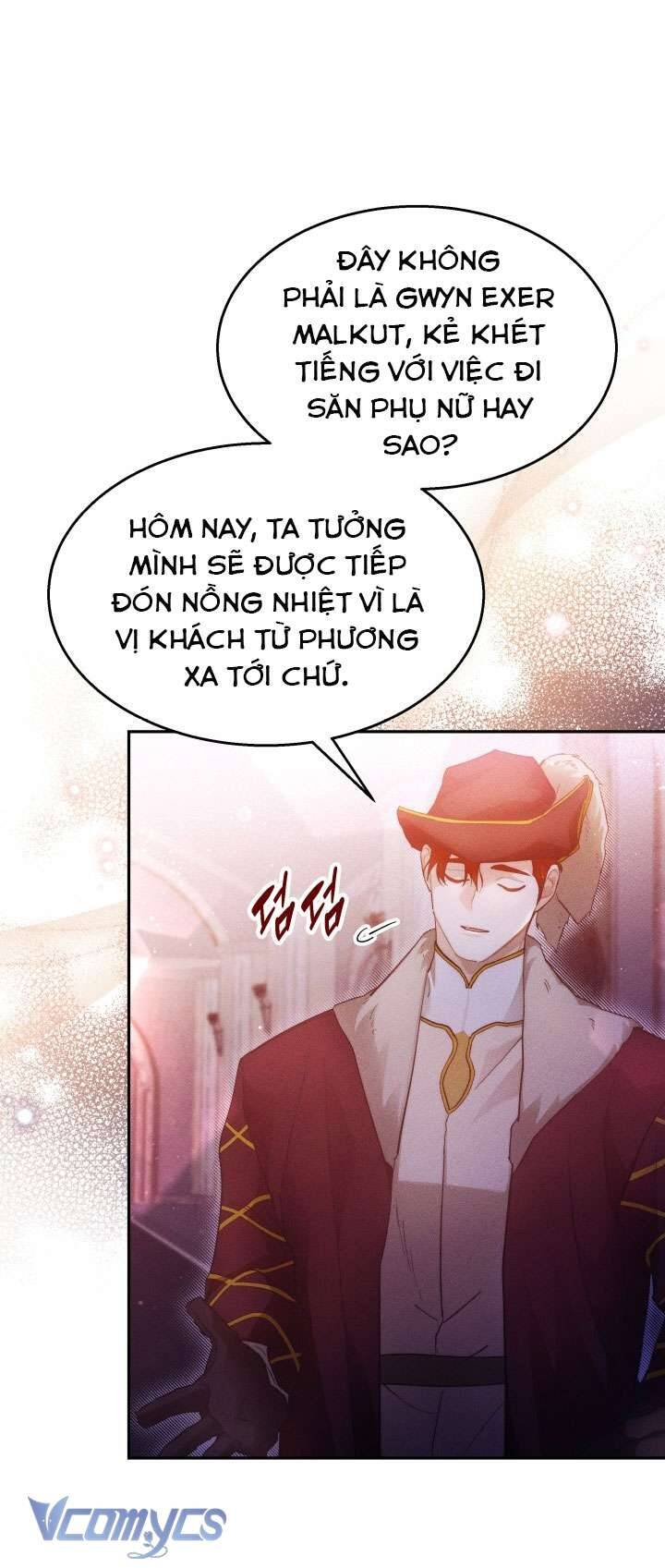 Tiếng Trống Vang Dội Chapter 23 - Trang 2