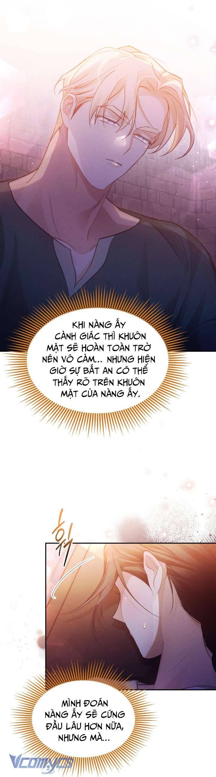 Tiếng Trống Vang Dội Chapter 22 - Trang 2