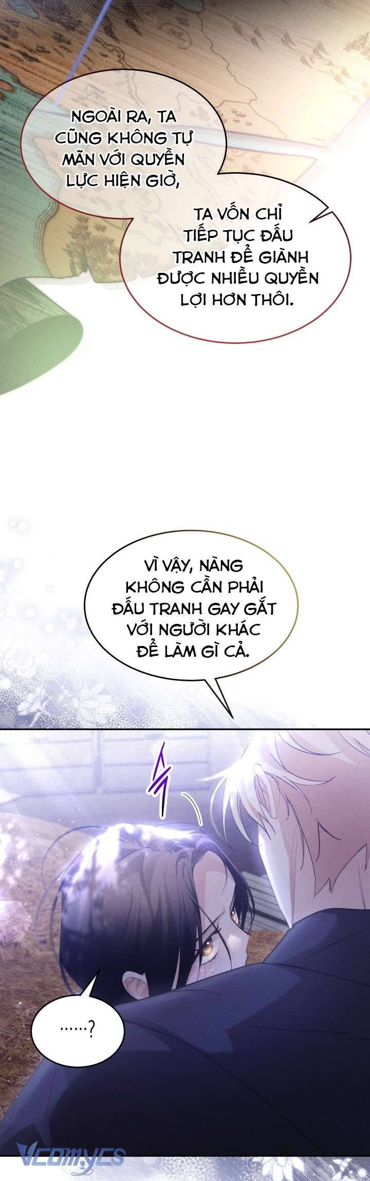 Tiếng Trống Vang Dội Chapter 21 - Trang 2