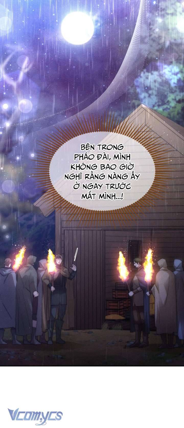 Tiếng Trống Vang Dội Chapter 20 - Trang 2