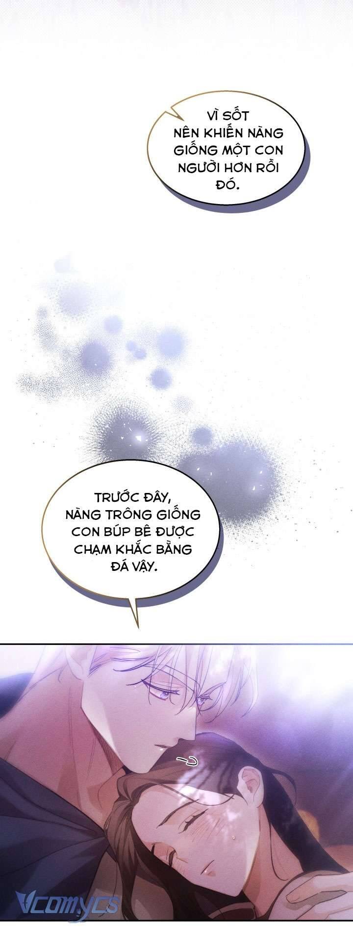 Tiếng Trống Vang Dội Chapter 20 - Trang 2