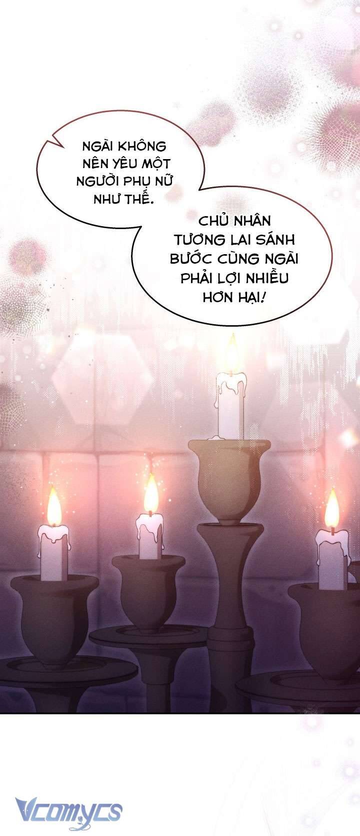 Tiếng Trống Vang Dội Chapter 20 - Trang 2