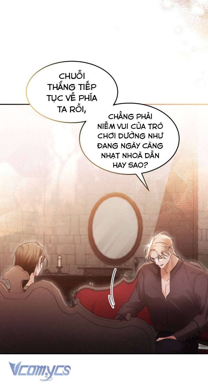 Tiếng Trống Vang Dội Chapter 19 - Trang 2