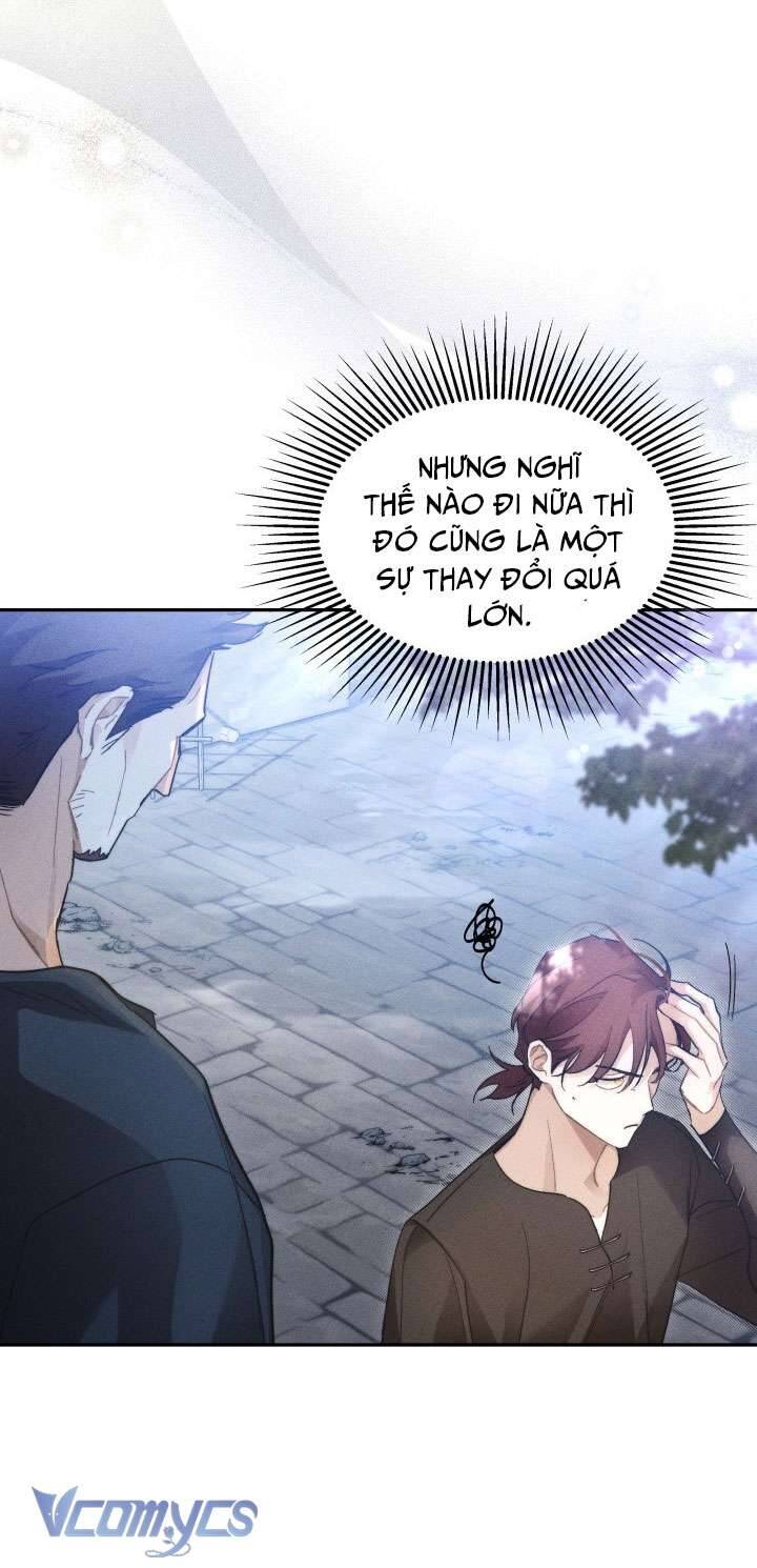 Tiếng Trống Vang Dội Chapter 18 - Trang 2