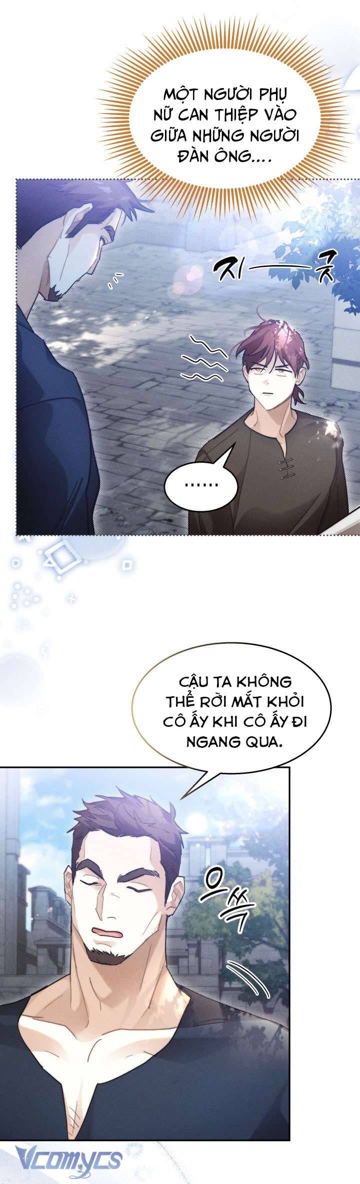 Tiếng Trống Vang Dội Chapter 18 - Trang 2