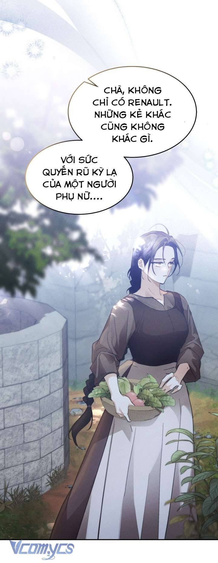 Tiếng Trống Vang Dội Chapter 18 - Trang 2